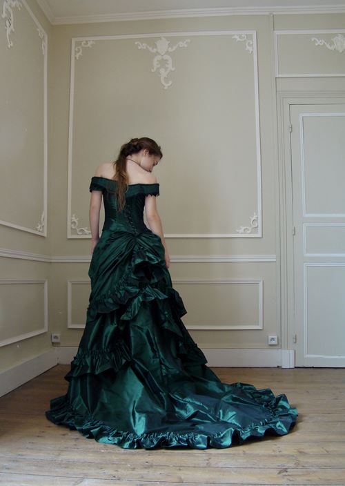 sachin and babi light blue dress Engagement Gowns Elegant Western